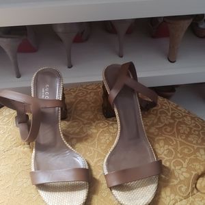 Gucci Authentic Women  Sandals